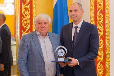 Сергей Грачев: «Звание лидера экономики региона нельзя «купить» можно только заслужить»